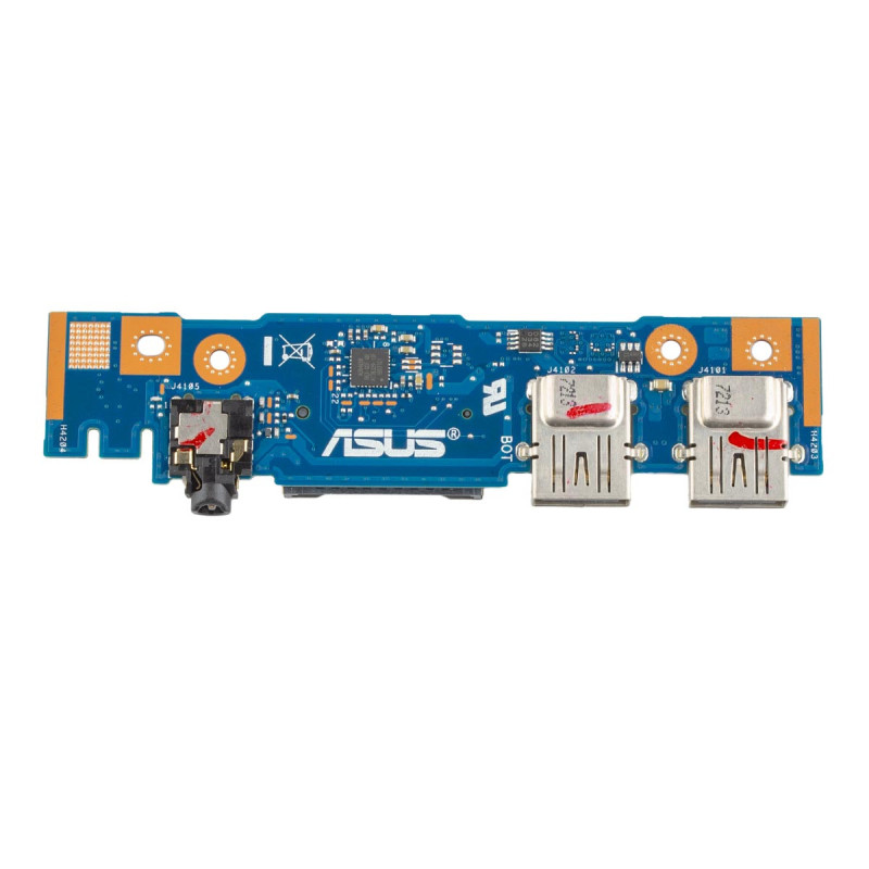 Плата USB Audio Asus 69N12DD10C02-01 90NB0IF0-R10011 90NB0IH0-R10010 90NB0IF0-R10010 A705UA F705UA F705UB F705UF F705UQ Плата USB Audio Asus 69N12DD10C02-01 90NB0IF0-R10011 90NB0IH0-R10010 90NB0IF0-R10010 A705UA F705UA F705UB F705UF F705UQ