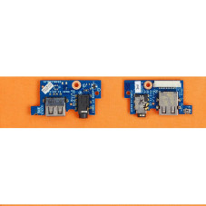Плата USB Audio до Lenovo B50-30 B50-45 B50-70 LS-B096P