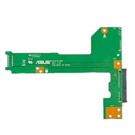 Плата X541SA_HDD Sata HDD SSD для ноутбука Asus X541SA 90NB0CH0-R10011 60NB0CH0-HD2000 X541SA_HDD
