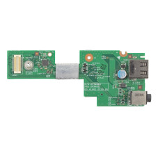 Плата з USB и Audio для ноутбука Lenovo ThinkPad L440 Type 20AS 20AT 04X4821 0C54883