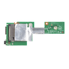 Плата з USB и Audio для ноутбука Lenovo ThinkPad L440 Type 20AS 20AT 04X4821 0C54883