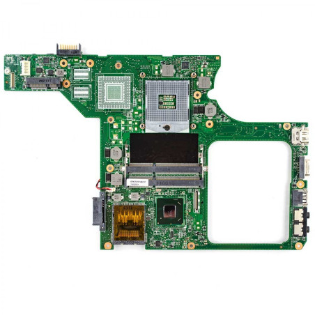 Системная плата MB.RGR0P.001 до ноутбука Acer Aspire 3750 3750Z 3750ZG Intel BD82HM65 SLJ4P