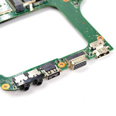Системная плата MB.RGR0P.001 до ноутбука Acer Aspire 3750 3750Z 3750ZG Intel BD82HM65 SLJ4P