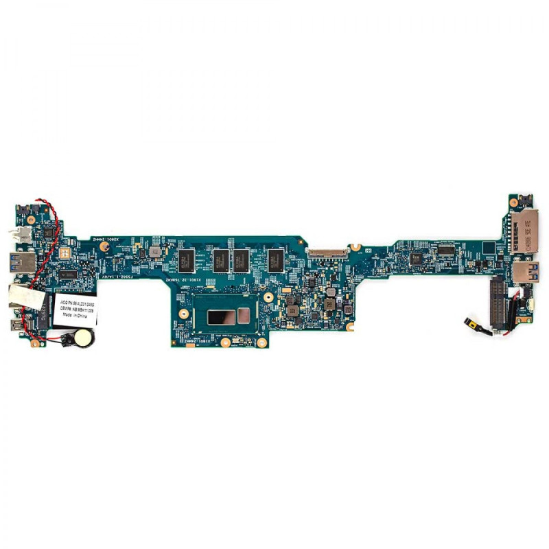 Системная плата Acer Aspire S7-392 BGA i7-4510U 2.0GHz DDR3 4GB NB.MBK11.009 55.4LZ01.048G 48.4LZ02.021 Storm2 In Системная плата Acer Aspire S7-392 BGA i7-4510U 2.0GHz DDR3 4GB NB.MBK11.009 55.4LZ01.048G 48.4LZ02.021 Storm2 In