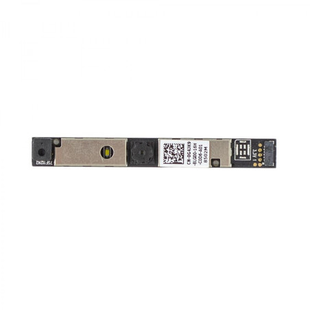 Вебкамера для ноутбука Dell 3190 3500 3400 3300 3310 3410 3510 3501 3580 3590 5593 G4JK9 0G4JK9