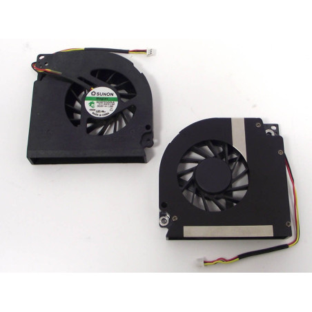 Вентилятор для ноутбука ACER Extensa 5230 5430 5630 TRAVELMATE 5230 5330 5530 5730 23.TQ901.001