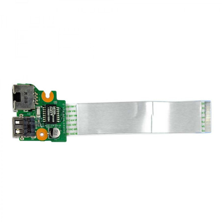 Вебкамера HP Envy 17 725369-001 1xUSB 1xLAN DA0R65TB6D0