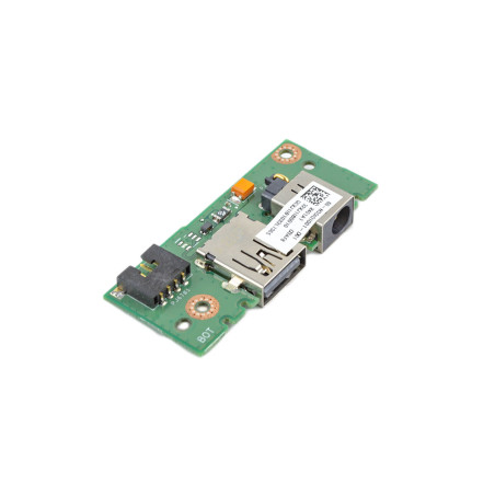 Вебкамера DC-jack USB Asus X301 X401 X501 F301A F401A F401U F501A F501U R300A R402A R402U R502A R502U 90R-NNOIO1000U