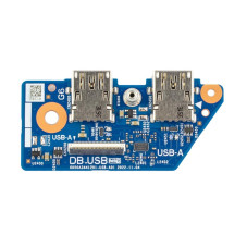 Вебкамера USB Asus ROG Strix SCAR 16 G614J G614JI G614JV G614JU G634J G634JY G634JYR G634JZ G634JR 90NR0D90-R10030