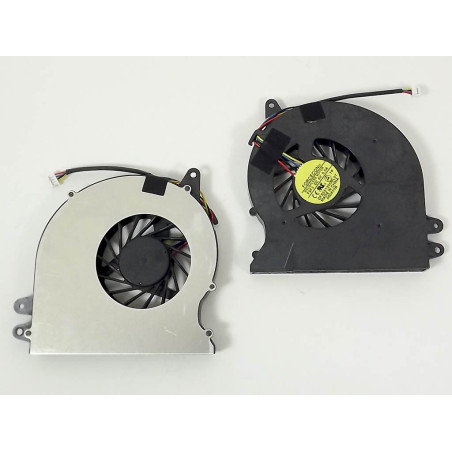 Вентилятор для ноутбука ACER Sunon GB0507PGV1-A B2835 B1755 B2259 ZB0507PGV1-6A B3448 B3544 Forcecon DFS551305MC0T F6J3-CW 941
