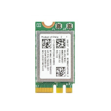 Плата WiFi Bluetooth Broadcom BCM943142YHN_2 M.2 1630 802.11n 2.4GHz Bluetooth 4.0 792200-001 792608-001