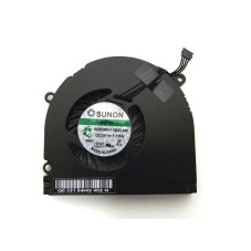 Вентилятор кулер APPLE MACBOOK PRO 15.4 A1286 2008-2012 MG62090V1-Q020-S99 MG62090V1-Q020-S99 MF60100V1-Q010-G99 6F3GHJ MG62090