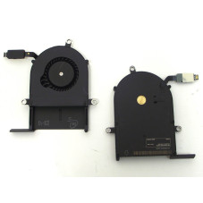 Вентилятор кулер для APPLE MACBOOK PRO Retina 13 A1425 MD212 MD213 2012