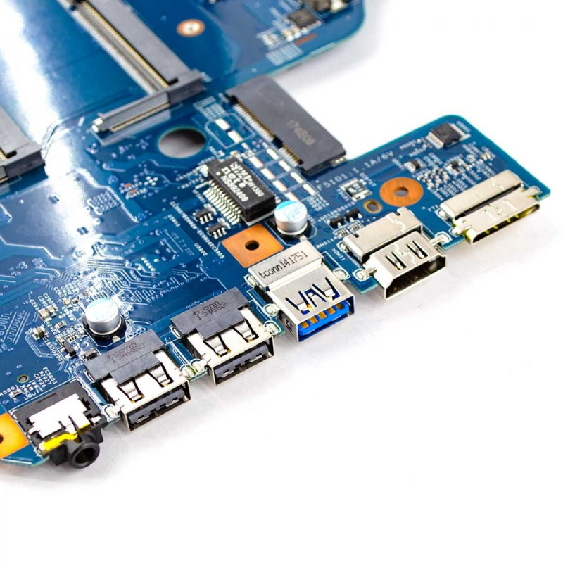 Системна плата 11309-2 48.4TU05.021 NB.M6611.001 N14M-GL-B-A V5-531G Acer Aspire V5-473 V5-473P V5-573 V5-573P