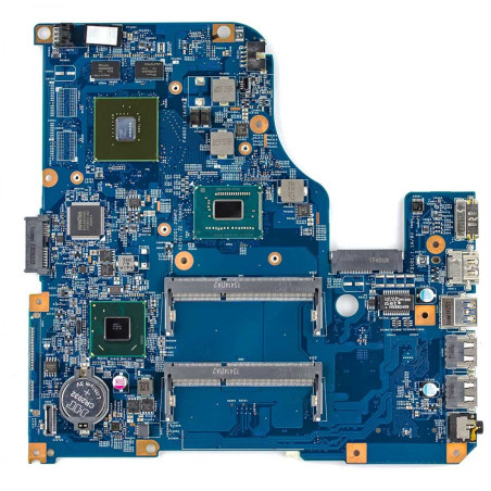 Системна плата 11309-2 48.4TU05.021 NB.M6611.001 N14M-GL-B-A V5-531G Acer Aspire V5-473 V5-473P V5-573 V5-573P