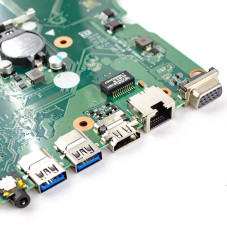Системна плата Acer DA0ZRTMB6D0 NB.G1T11.003 V3-574G SR1EK Intel Core i3-4005U N16S-GT-S-A2 nVidia GeForce GT940M