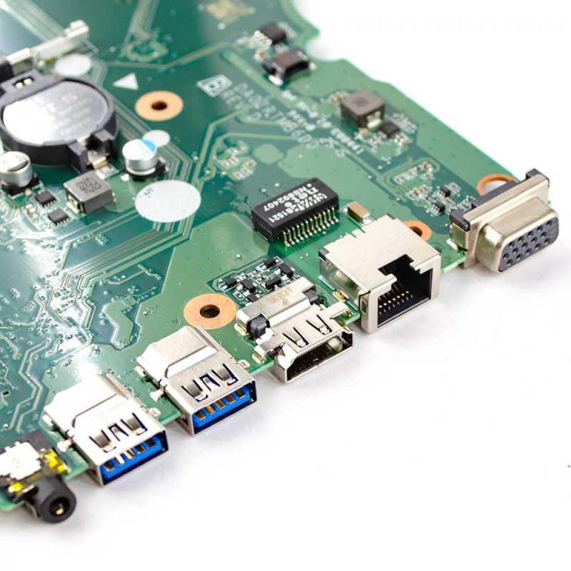 Системна плата Acer DA0ZRTMB6D0 NB.G1T11.003 V3-574G SR1EK Intel Core i3-4005U N16S-GT-S-A2 nVidia GeForce GT940M Системна плата Acer DA0ZRTMB6D0 NB.G1T11.003 V3-574G SR1EK Intel Core i3-4005U N16S-GT-S-A2 nVidia GeForce GT940M