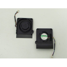 Вентилятор кулер для ASUS Eee PC 1001P 1001PX 1001PG 1001PQ 1005P 1005PE 13GOA1L1AM020-10 KSB0405HB-9F60