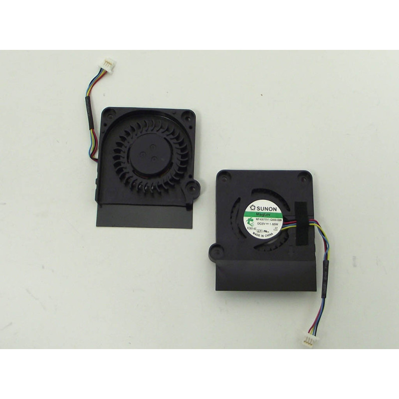 Вентилятор кулер для ASUS Eee PC 1001P 1001PX 1001PG 1001PQ 1005P 1005PE 13GOA1L1AM020-10 KSB0405HB-9F60 Вентилятор кулер для ASUS Eee PC 1001P 1001PX 1001PG 1001PQ 1005P 1005PE 13GOA1L1AM020-10 KSB0405HB-9F60