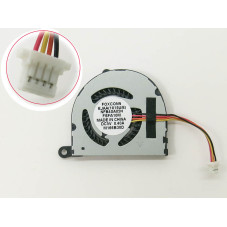 Вентилятор кулер ASUS EEE PC 1015BX 1015PE 1011PX 1015PD 1015PDG 1015PED 1015PEM 1015PT 1015PX 1016PT 1018P KSB0405HB-AE38