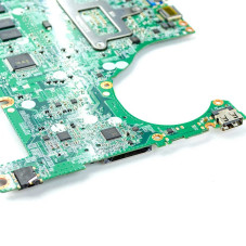Системна плата DAZRQMB18F0 NB.MB711.001 Acer Aspire V5-473 V5-473P V5-573 V5-573P V7-482P V7-582P BGA i3-4010U