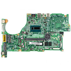 Системна плата DAZRQMB18F0 NB.MB711.001 Acer Aspire V5-473 V5-473P V5-573 V5-573P V7-482P V7-582P BGA i3-4010U