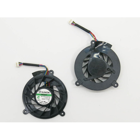 Вентилятор кулер ASUS A3 A3E A3A A3000 A6 A6000 W3 M6 M9 F3J F3Ja F3 F3Jm F3Jp A8 F3Jr F3Jv G1 G1-A Z99 G1S-1A G1SN-A1 M51 M51A