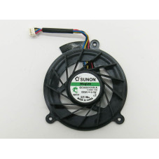 Вентилятор кулер ASUS M51Vr M51Va M51Tr M51Kr M51Se M51Sn M51Sr M51Ta UDQF2ZH48FAS UDQF2ZR06BAS Forcecon DFB501005H20T F7L8 DC5