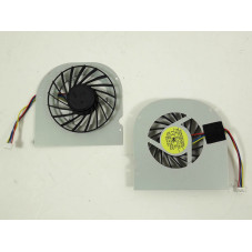 Вентилятор кулер для ASUS F80Q F80L F81S F80S F80 F80C X82 F81 F83 X88 X85 Forcecon DFS551005M30T F7P1 050510A DC5V 0.4A