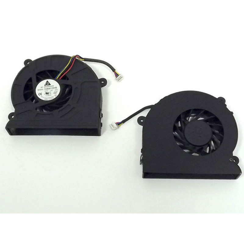 Вентилятор кулер для ASUS G53 G53SX G53SW G53JW G73 G73JW G73SW 13GN0U10P070-1 KSB06105HB-AD1P DC05V 0.40A Вентилятор кулер для ASUS G53 G53SX G53SW G53JW G73 G73JW G73SW 13GN0U10P070-1 KSB06105HB-AD1P DC05V 0.40A
