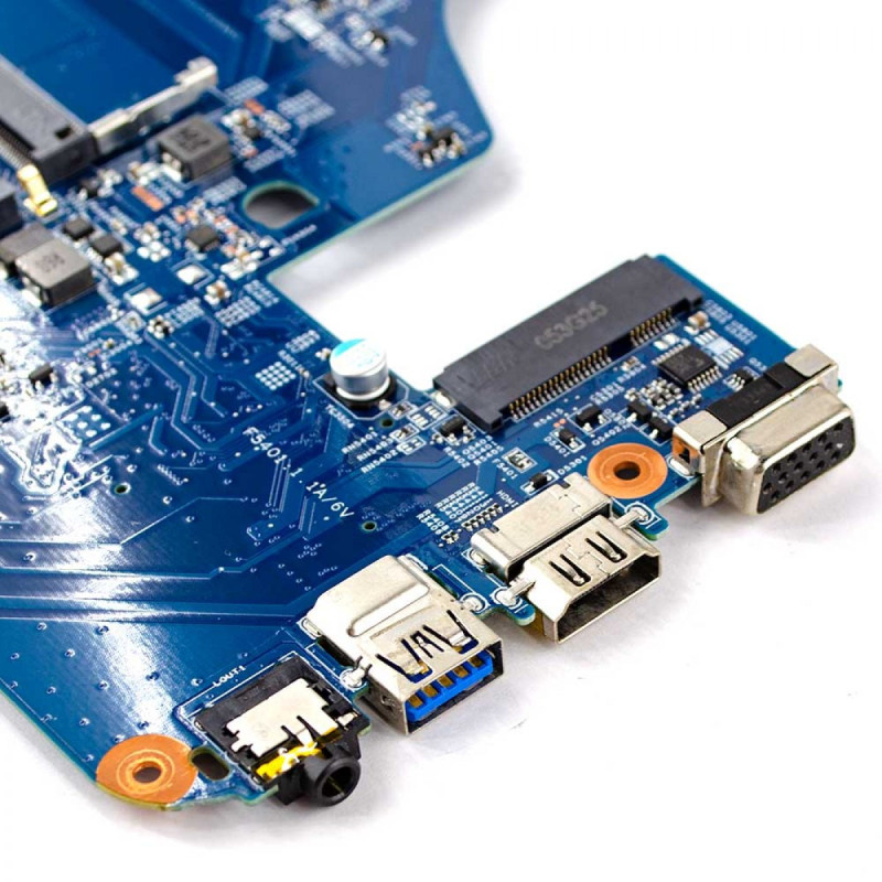Системна плата EG50-KB 12253-3M 48.4ZK15.03M NB.M8111.004 AM5000IBJ44HM AMD A4-5000 1.5GHz Системна плата EG50-KB 12253-3M 48.4ZK15.03M NB.M8111.004 AM5000IBJ44HM AMD A4-5000 1.5GHz