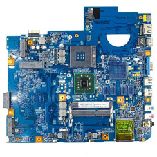 Системна плата JV50-MV 48.4CG01.011 55.4CG01.071G MB.P5601.005 Acer Aspire 5738 5738G AC82GL40 SL66M AF82801IBM SL