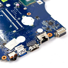Системна плата TE69HW LA-9532P V5WE2 U67 NB.MFM11.00E intel Celeron 2955U 1.4GHz BGA Celeron 2955U 1.4GHz UMA