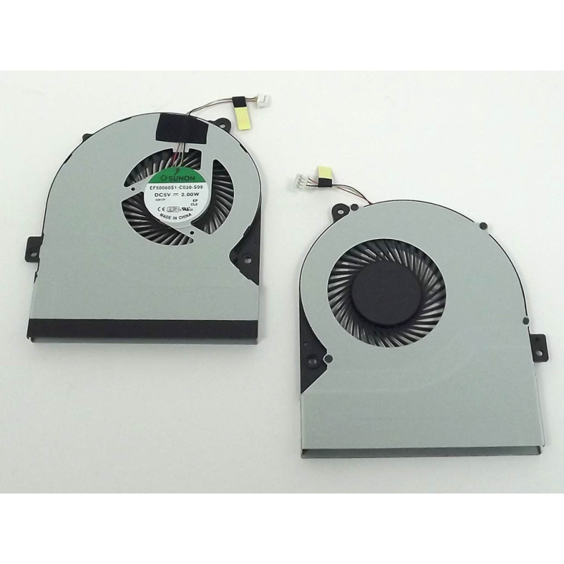 Вентилятор для ноутбука ASUS K56CA K56CM FAN EF50060S1-C030-S99 DC5V 2.0W EF50060S1 C030 S99 Вентилятор для ноутбука ASUS K56CA K56CM FAN EF50060S1-C030-S99 DC5V 2.0W EF50060S1 C030 S99