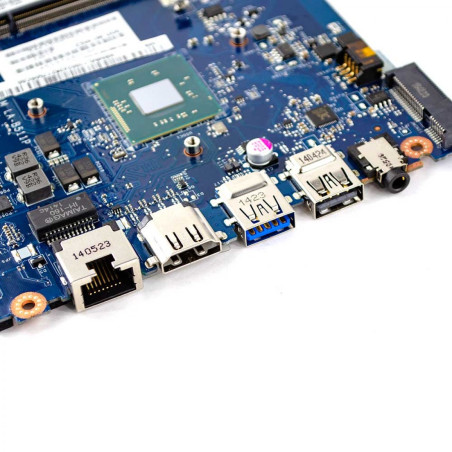 Системна плата LA-B511P Z5W1M U06 NB.MML11.002 Acer Aspire ES1-511 Packard Bell EasyNote TF71BM