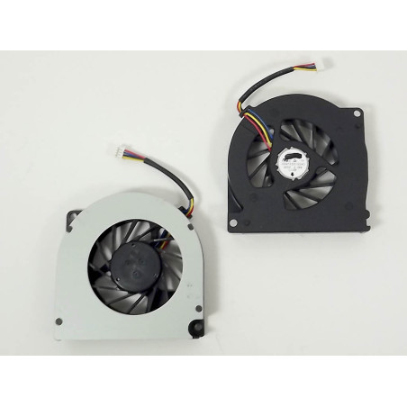 Вентилятор кулер ASUS K72 K72D K72DR K72DR-A1 K72DR-X1 KSB06105HB K72DRX1 N61 Panasonic UDQFRZH15DAS DC5V 0.28A K72DR X1