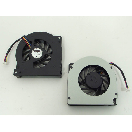 Вентилятор кулер ASUS K72F K72JK K72JR K72JT K72D K72DR Ksb06105hb