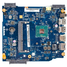 Системна плата Z5W1M LA-B511P NB.MML11.003 SR1W2 Intel Pentium N3530 Quad Core 2.16-2.58GHz