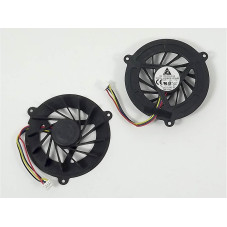 Вентилятор кулер для ASUS DFS54B05MH0T DFS541305MH0T DC 5V 0.5A KDB05105HB 7F36 A7T6 M50V M50SV M50SA M50SR G60VX M50VC M50VN