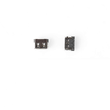 Роз'єм USB до Acer A215 Lenovo G550 Asus X71 HP ProBook 4310s