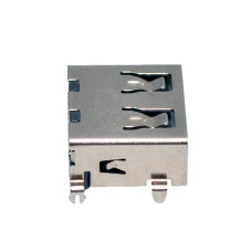 Разъем USB 2.0 для ноутбука USB109
