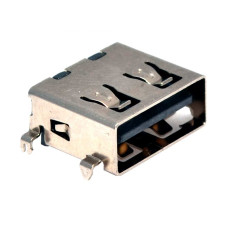 Разъем USB 2.0 для ноутбука USB109