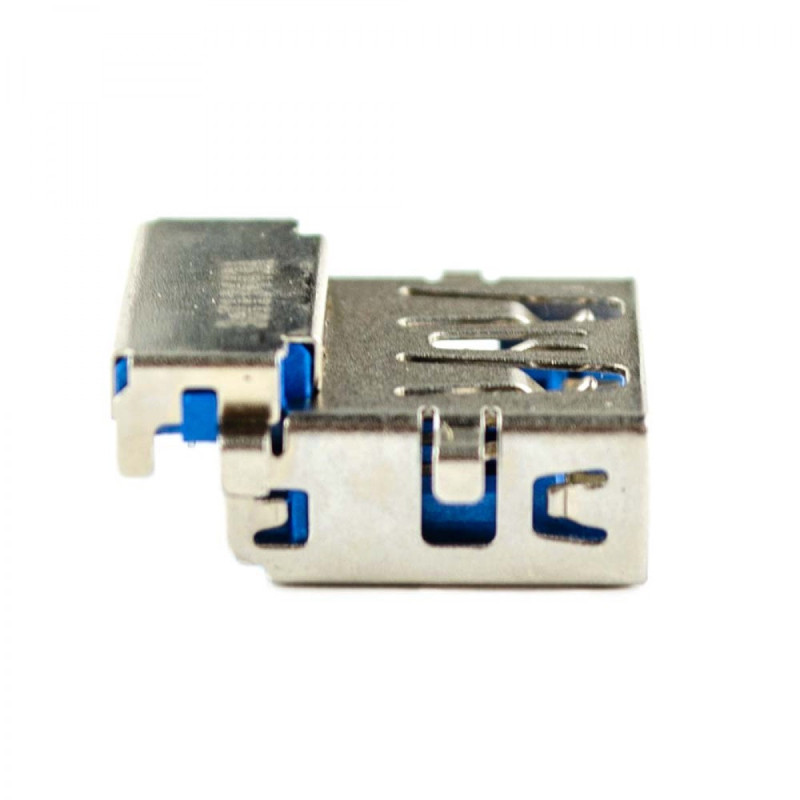 Роз'єм USB 3.0 до ноутбука Asus UX32 X551 Sony SVE14 USB120 12013-00045800 Роз'єм USB 3.0 до ноутбука Asus UX32 X551 Sony SVE14 USB120 12013-00045800