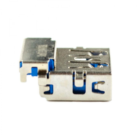 Разъем USB 3.0 для ноутбука Asus UX32 X551 Sony SVE14 USB120 12013-00045800