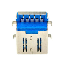 Роз'єм USB 3.0 до ноутбука Asus UX32 X551 Sony SVE14 USB120 12013-00045800