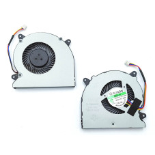 Вентилятор кулер для ASUS N550 N550JA N550JV N550LF N750JV N550JK N750JK Q550LF N550L G550 MF60070V1-C180-S9A