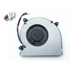 Вентилятор кулер для ASUS N550 N550JA N550JV N550LF N750JV N550JK N750JK Q550LF N550L G550 MF60070V1-C180-S9A