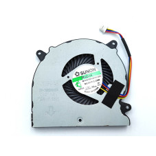 Вентилятор кулер для ASUS N550 N550JA N550JV N550LF N750JV N550JK N750JK Q550LF N550L G550 MF60070V1-C180-S9A