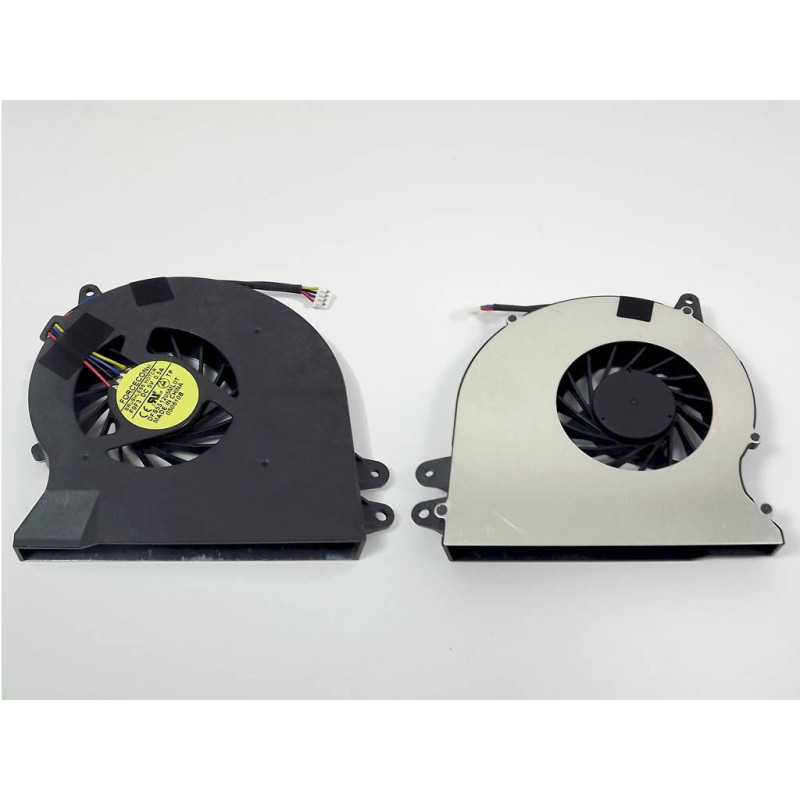 Вентилятор кулер для ASUS N71JA N71JQ N71JV N71VN DFS551205ML0T 13GNXG10P010-1 DC5V 0.5A Вентилятор кулер для ASUS N71JA N71JQ N71JV N71VN DFS551205ML0T 13GNXG10P010-1 DC5V 0.5A