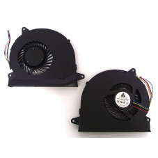 Вентилятор кулер для ASUS U31 U31F U31J U31E U31JG U31JF U31S X35J X35S BFB0705HA